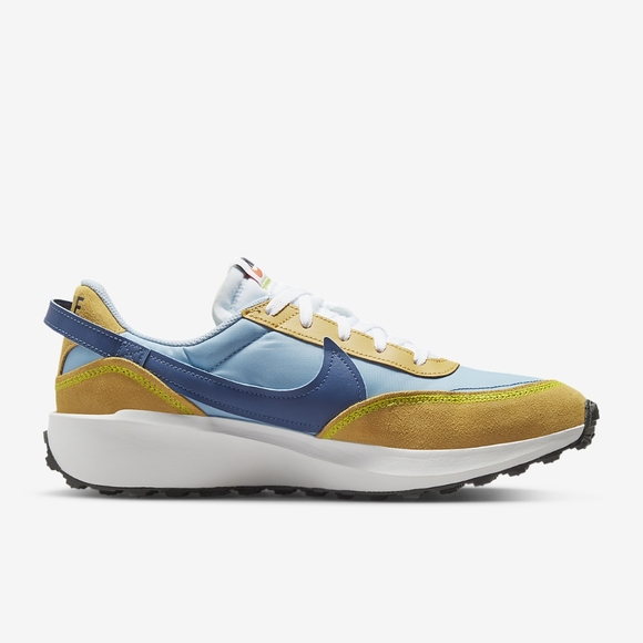 Nike New In Box Low Cut Retro Waffle Debut Authentic - Picture 3 of 5